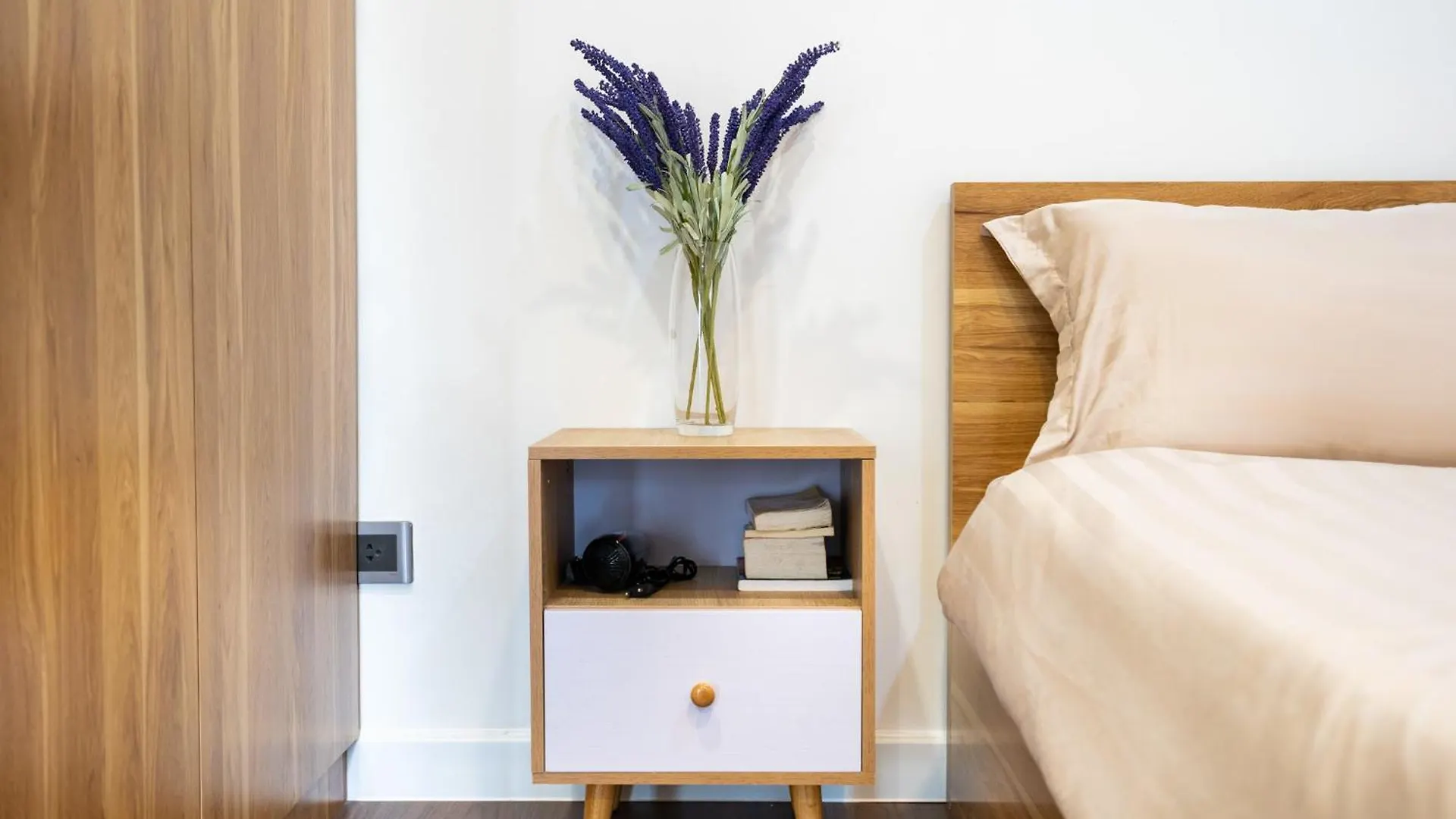 1St District - Best Price/Two Bedrooms Apartments - The Soho Ho Chi Minh