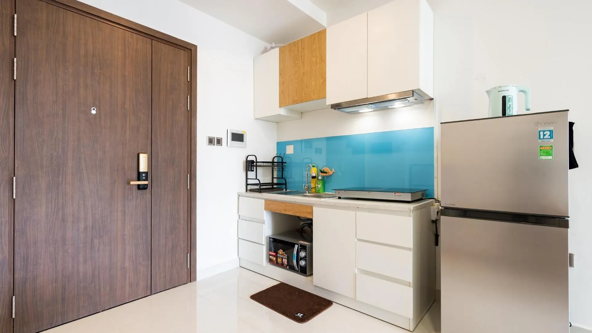 1St District - Best Price/Two Bedrooms Apartments - The Soho Ho Chi Minh