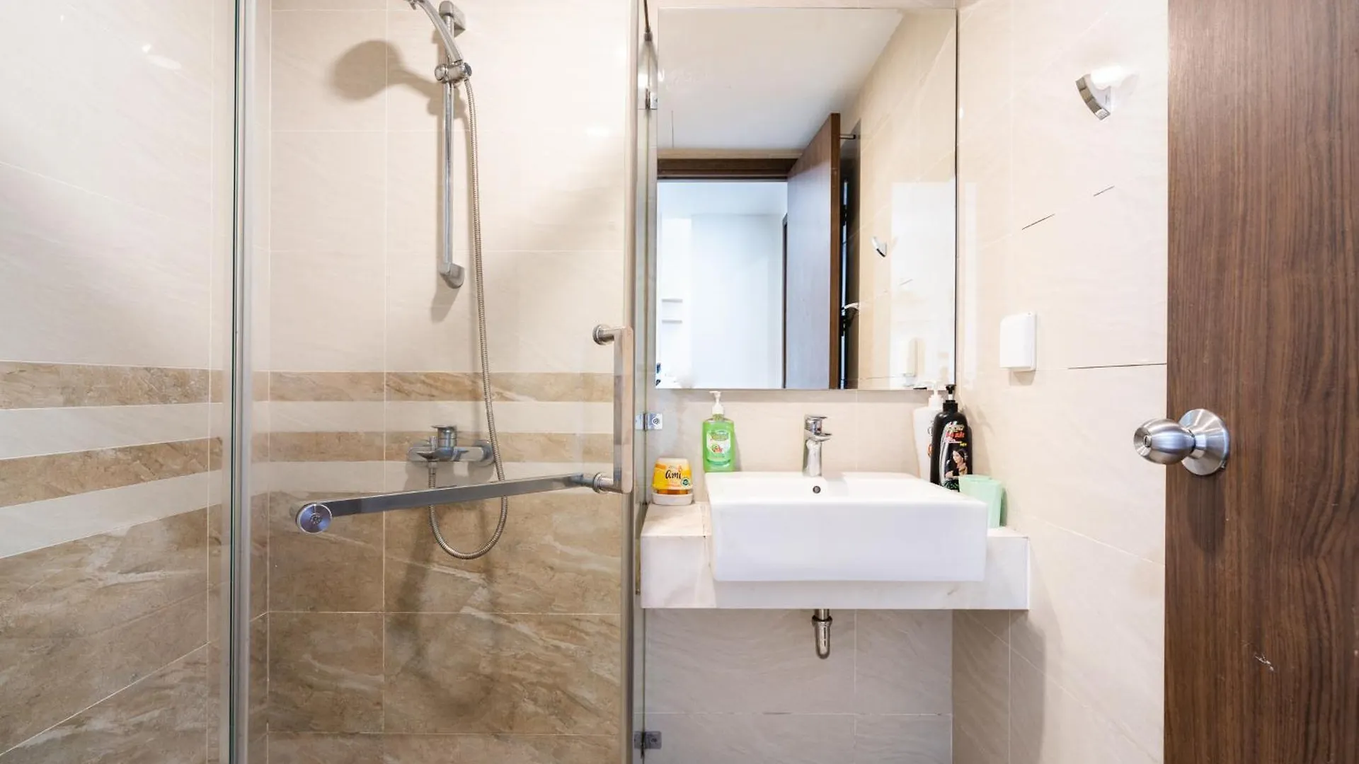 1St District - Best Price/Two Bedrooms Apartments - The Soho Ho Chi Minh City